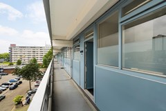 Verkocht: Hemingwayplaats 90, 3068 WN Rotterdam