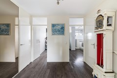 Verkocht: Hemingwayplaats 90, 3068 WN Rotterdam