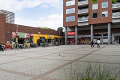 Verkocht: Hemingwayplaats 90, 3068 WN Rotterdam