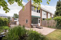Verkocht: Sparstraat 2, 2404 EN Alphen aan den Rijn