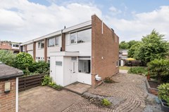 Verkocht: Sparstraat 2, 2404 EN Alphen aan den Rijn