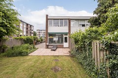 Verkocht: Sparstraat 2, 2404 EN Alphen aan den Rijn