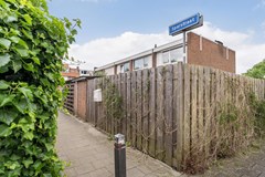 Verkocht: Sparstraat 2, 2404 EN Alphen aan den Rijn