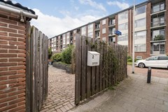 Verkocht: Sparstraat 2, 2404 EN Alphen aan den Rijn