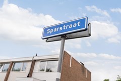 Verkocht: Sparstraat 2, 2404 EN Alphen aan den Rijn