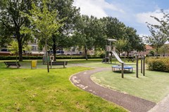 Verkocht: Sparstraat 2, 2404 EN Alphen aan den Rijn