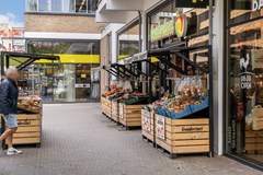 Verkocht: Sparstraat 2, 2404 EN Alphen aan den Rijn