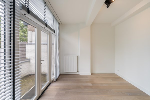 Medium property photo - Kleiweg 91B, 3051 GK Rotterdam