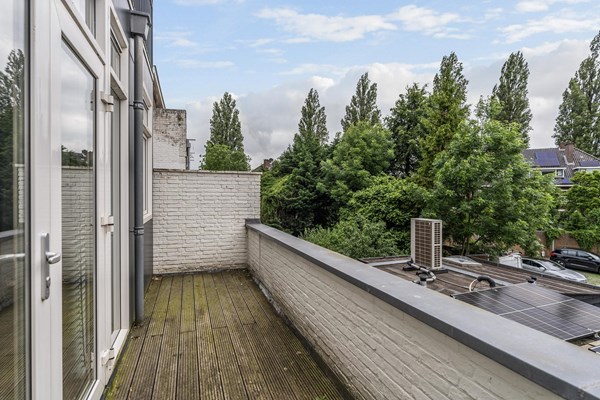 Medium property photo - Kleiweg 91B, 3051 GK Rotterdam