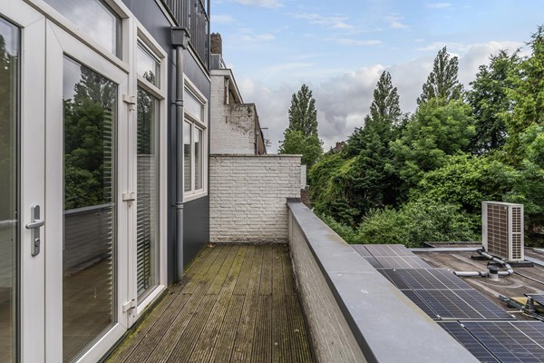 Medium property photo - Kleiweg 91B, 3051 GK Rotterdam