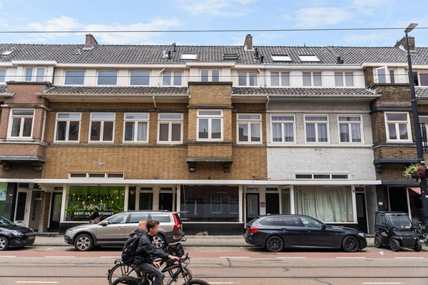 Medium property photo - Kleiweg 91B, 3051 GK Rotterdam