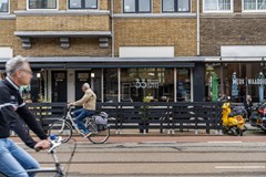 Verkocht: Kleiweg 91B, 3051 GK Rotterdam