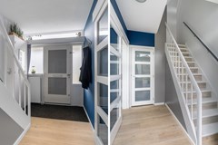 Verkocht: Pruimentuin 2, 2991 TP Barendrecht