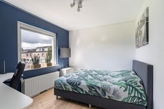 Verkocht: Pruimentuin 2, 2991 TP Barendrecht