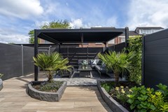 Verkocht: Pruimentuin 2, 2991 TP Barendrecht