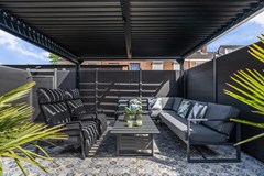 Verkocht: Pruimentuin 2, 2991 TP Barendrecht