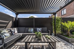 Verkocht: Pruimentuin 2, 2991 TP Barendrecht