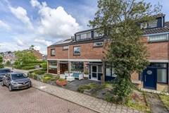 Verkocht: Pruimentuin 2, 2991 TP Barendrecht