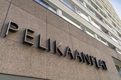 Verkocht: 's-Lands Werf 263, 3063 GH Rotterdam