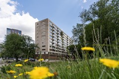 Verkocht: 's-Lands Werf 263, 3063 GH Rotterdam