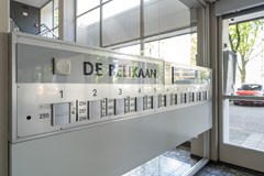 Verkocht: 's-Lands Werf 263, 3063 GH Rotterdam