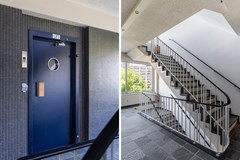 Verkocht: 's-Lands Werf 263, 3063 GH Rotterdam