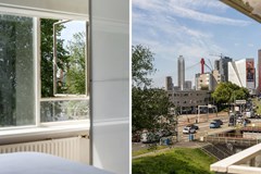 Verkocht: 's-Lands Werf 263, 3063 GH Rotterdam