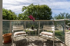 Verkocht: 's-Lands Werf 263, 3063 GH Rotterdam