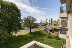 Verkocht: 's-Lands Werf 263, 3063 GH Rotterdam