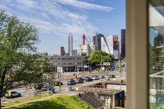 Verkocht: 's-Lands Werf 263, 3063 GH Rotterdam