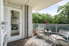 Verkocht: 's-Lands Werf 263, 3063 GH Rotterdam