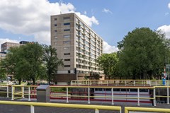 Verkocht: 's-Lands Werf 263, 3063 GH Rotterdam