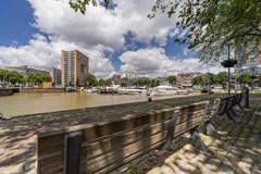 Verkocht: 's-Lands Werf 263, 3063 GH Rotterdam