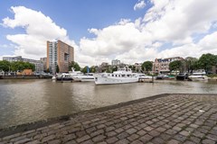Verkocht: 's-Lands Werf 263, 3063 GH Rotterdam