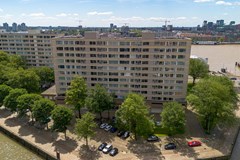 Verkocht: 's-Lands Werf 263, 3063 GH Rotterdam