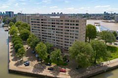Verkocht: 's-Lands Werf 263, 3063 GH Rotterdam