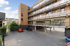 Verkocht: Avenue Carré 186, 2994 DC Barendrecht