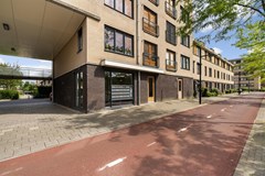 Verkocht: Avenue Carré 186, 2994 DC Barendrecht