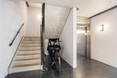 Verkocht: Avenue Carré 186, 2994 DC Barendrecht