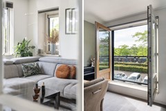 Verkocht: Avenue Carré 186, 2994 DC Barendrecht