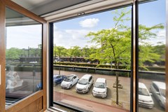 Verkocht: Avenue Carré 186, 2994 DC Barendrecht