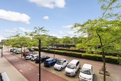 Verkocht: Avenue Carré 186, 2994 DC Barendrecht