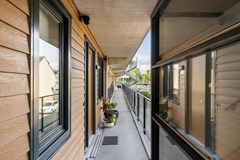 Verkocht: Avenue Carré 186, 2994 DC Barendrecht