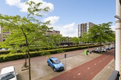 Verkocht: Avenue Carré 186, 2994 DC Barendrecht