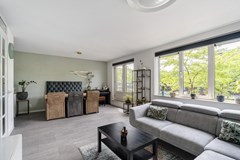 Verkocht: Avenue Carré 186, 2994 DC Barendrecht