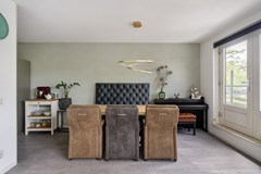 Verkocht: Avenue Carré 186, 2994 DC Barendrecht