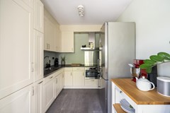 Verkocht: Avenue Carré 186, 2994 DC Barendrecht