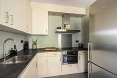 Verkocht: Avenue Carré 186, 2994 DC Barendrecht