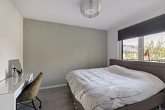 Verkocht: Avenue Carré 186, 2994 DC Barendrecht