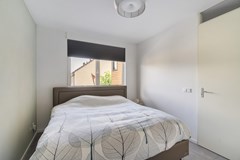 Verkocht: Avenue Carré 186, 2994 DC Barendrecht